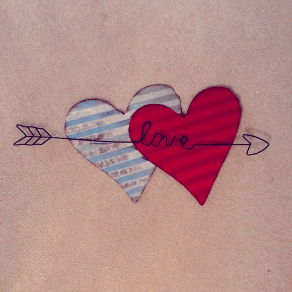 I ❤️ My Posh Family - Picture 1 of 1